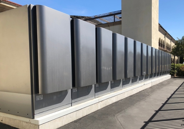 fuel cell